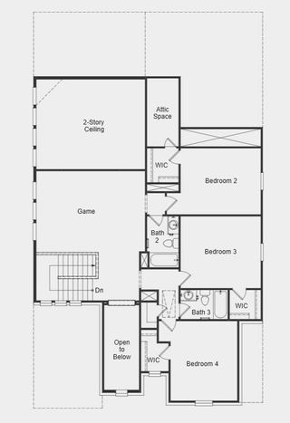 New construction Single-Family house 9606 William Manor Dr, Richmond, TX 77407 plan Bordeaux - image