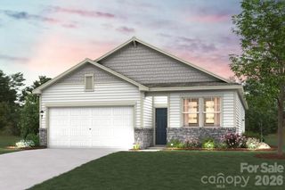New construction Single-Family house 8039 Midas Ln, Locust, NC 28097 plan Cardinal - image