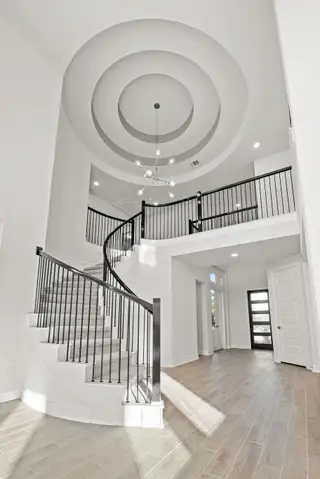 New construction Single-Family house 2818 Nova Beach Dr, Texas City, TX 77568 plan The Cameron - image