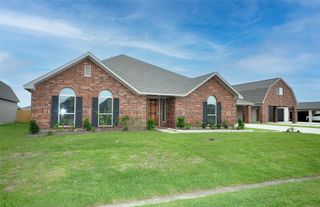 New construction Single-Family house 2107 Amistaqd Rd, League City, TX 77539 - image