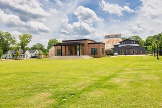 New construction  house 482 Gene Bell Rd, Monroe, GA 30655 plan The Lakehurst - image