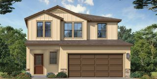 New construction Single-Family house 235 Hugo Dr, Haines City, FL 33844 - image