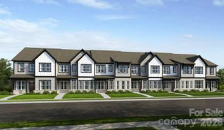 New construction house 3171 Beacon Heights Rd, Indian Land, SC 29707 plan Telluride - image