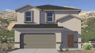 New construction Single-Family house 5978 E Jayden Ln, Tucson, AZ 85756 plan Grace - image