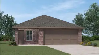 New construction Single-Family house 3638 Turnpike Dr, Fulshear, TX 77441 - image