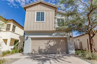 New construction Single-Family house 4507 S Pauli, Mesa, AZ 85212 plan Citron - image