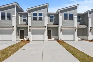 New construction Single-Family house 113 Derwent Trl, Greenville, SC 29605 plan Nyomi - image