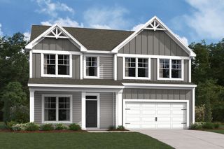 New construction Single-Family house 8890 Visgrove Dr, Sherrills Ford, NC 28673 plan Findlay II - image