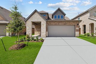 New construction Single-Family house 3015 Wind Knot Way, Royse City, TX 75189 The Mcqueen- photo