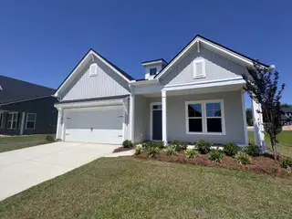 New construction Single-Family house 202 Magustin Rd, Goose Creek, SC 29445 plan Juniper Ii - image