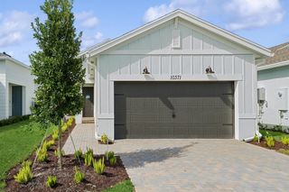 New construction Single-Family house 10371 Dreamweaver Road, Unit 17, Port Saint Lucie, FL 34987 - photo