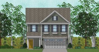 New construction Single-Family house 538 O'Leary Cir, Summerville, SC 29483 - image