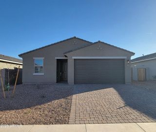 New construction house 4155 W Erik Ln, San Tan Valley, AZ 85144 plan Mason - image