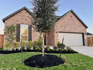 New construction Single-Family house 4527 Sunny Hazel Ln, Fulshear, TX 77441 plan Lakewood - image