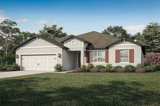 New construction Single-Family house 14 Fifer Ln, Palm Coast, FL 32137 - image