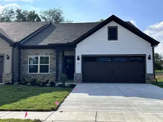 New construction Single-Family house 3503 Firerock Dr, Murfreesboro, TN 37128 - image