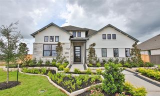 New construction Single-Family house 4916 Dickens Landing Dr, League City, TX 77573 - image