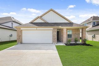 New construction Single-Family house 9225 Union Pacific Dr, Fort Worth, TX 76036 - image
