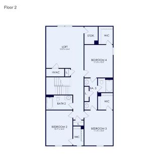 New construction Single-Family house 312 Wilton Wy, McDonough, GA 30252 - image