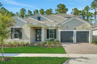 New construction Single-Family house 14285 Crest Palm Ave, Windermere, FL 34786 plan Arlington w/ Bonus - image