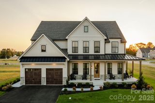 New construction Single-Family house 11 Mayes Meadow Dr, Unit Devonshire, Cornelius, NC 28078 plan Devonshire - image