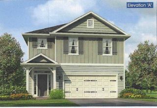 New construction Single-Family house 215 Laney Dr, Carrollton, GA 30117 - image