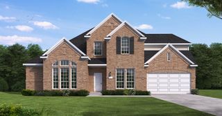 New construction Single-Family house 105 Red Tail Hawk Ln, Cedar Creek, TX 78612 The Weston - photo