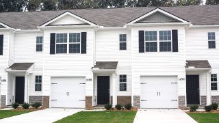 New construction Single-Family house 1462 Lexington Wy, Lewisburg, TN 37091 plan Pearson - image