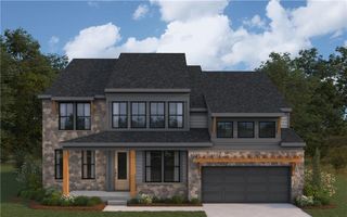 New construction Single-Family house 241 Kerr Dr, Hoschton, GA 30548 - image