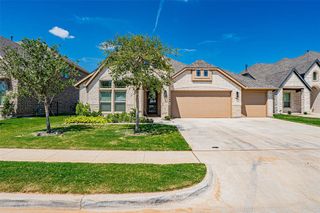 New construction  house 388 Paddle Boat Dr, Granbury, TX 76049 plan Jasmine - image