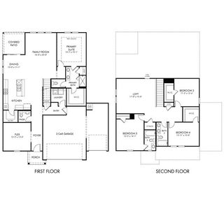 New construction Single-Family house 7269 Legacy Dr, Antioch, TN 37013 plan Sherwood - image