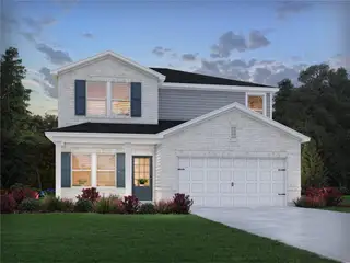 New construction Single-Family house 309 Proust Cir, Dallas, GA 30132 - image