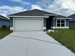 New construction Single-Family house 2671 Averland Lp, North Port, FL 34287 plan 1820 - image