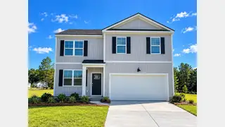 New construction Single-Family house 73 Harbour Dr, Hardeeville, SC 29927 plan Belhaven - image