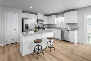 New construction Single-Family house 1304 Bethel Ridge Dr, Goodlettsville, TN 37072 plan Tupelo - image