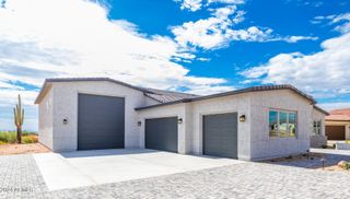 New construction Single-Family house 522 N Sun Road, Apache Junction, AZ 85119 - photo