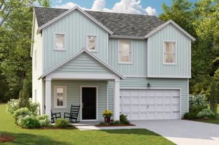 New construction  house 110 Slipper Shell St, Summerville, SC 29485 plan Primrose - image