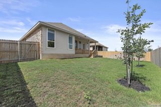 New construction Single-Family house 5536 Paschal Park, New Braunfels, TX 78132 - image