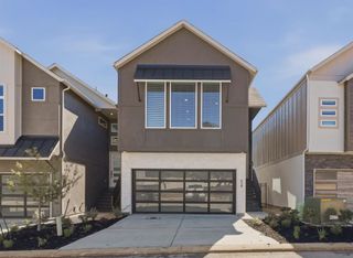 New construction Single-Family house 20675 Huebner Rd, Unit 530, San Antonio, TX 78258 plan Calypso - image