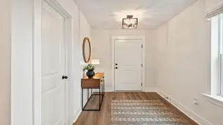 New construction Townhouse house 4633 Forest Hills Dr, Unit 1103, North Charleston, SC 29418 plan Jennings - image