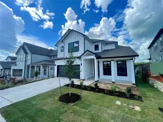 New construction Single-Family house 17116 Wind Chime Dr, Manor, TX 78653 - image