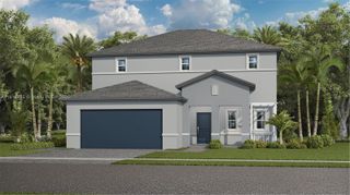 New construction Single-Family house 19436 Sw 339 Ter, Miami, FL 33034 plan Spruce - image