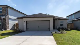 New construction Single-Family house 13605 Endless Narrow Ln, Elgin, TX 78621 plan Comal - image