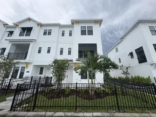 New construction Single-Family house 1650 Springwell Ln, Sarasota, FL 34240 plan The Coastline - image