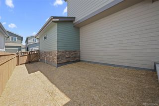 New construction Single-Family house 21044 E 63rd Dr, Aurora, CO 80019 - image