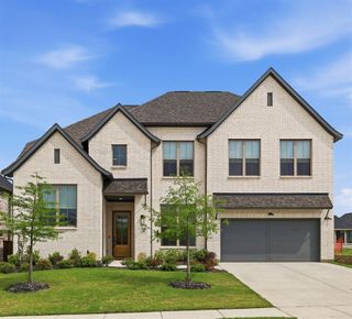 New construction Single-Family house 3148 Shaddock Blvd, Rockwall, TX 75032 plan Lakeway - SH 5414 - image