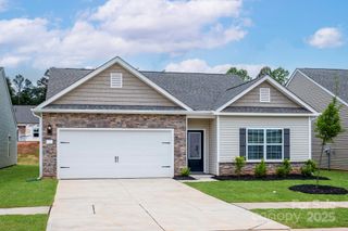 New construction Single-Family house 4008 Bolo Dr, Charlotte, NC 28215 - image