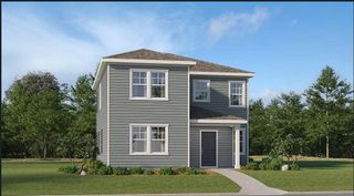 New construction Single-Family house 275 Pondview Dr, Athens, GA 30605 plan Arlington - image