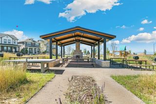 New construction Single-Family house 21361 E 57Th Ave, Aurora, CO 80019 plan The Sloan - image