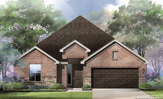 New construction Single-Family house 420 Seibel Way, Universal City, TX 78148 - photo